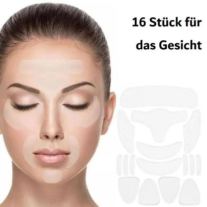 ANTI-FALTEN-PADS | 50% RABATT HEUTE