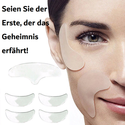 ANTI-FALTEN-PADS | 50% RABATT HEUTE