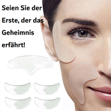 Lade das Bild in den Galerie-Viewer, ANTI-FALTEN-PADS | 50% RABATT HEUTE
