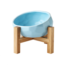 Lade das Bild in den Galerie-Viewer, Petsnord™ Nordic Style Haustier Keramikschale
