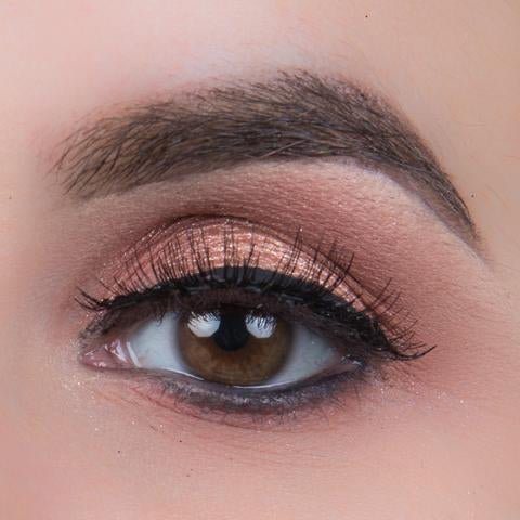 Glam - Magnetische Wimpern