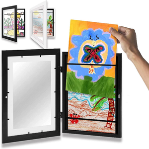 ArtiCrate™ Kunst-Aufbewahrungsrahmen