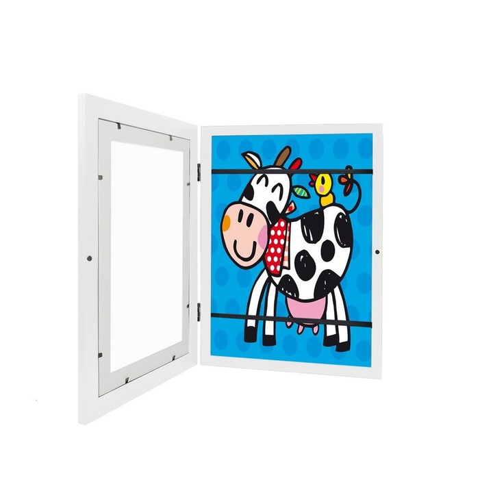 ArtiCrate™ Kunst-Aufbewahrungsrahmen