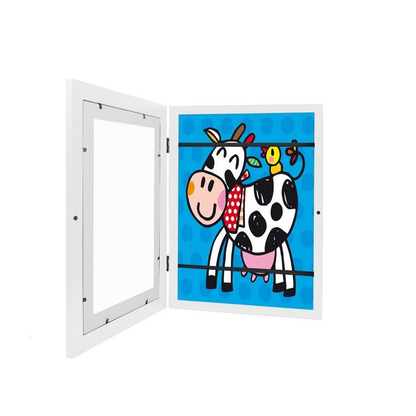 ArtiCrate™ Kunst-Aufbewahrungsrahmen