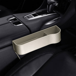 Auto-Organizer | Nie wieder Sachen im Auto verlieren!