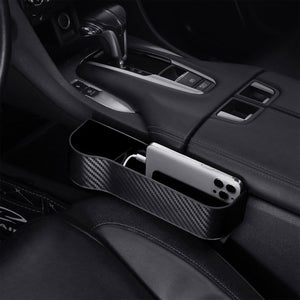 Auto-Organizer | Nie wieder Sachen im Auto verlieren!