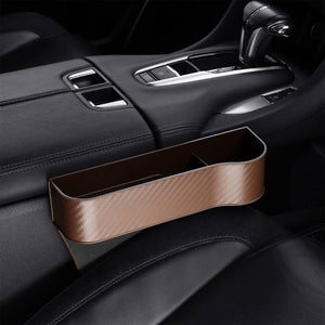 Auto-Organizer | Nie wieder Sachen im Auto verlieren!