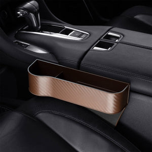 Auto-Organizer | Nie wieder Sachen im Auto verlieren!