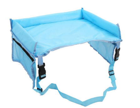 kindertisch autofahrt hellblau