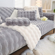 Lade das Bild in den Galerie-Viewer, Aylanzo Sofa Cover | Erweck dein Sofa wieder zum Leben!

