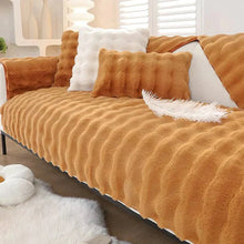 Lade das Bild in den Galerie-Viewer, Aylanzo Sofa Cover | Erweck dein Sofa wieder zum Leben!
