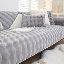 Lade das Bild in den Galerie-Viewer, Aylanzo Sofa Cover | Erweck dein Sofa wieder zum Leben!
