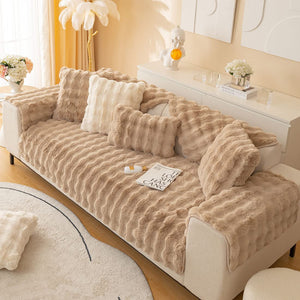 Aylanzo Sofa Cover | Erweck dein Sofa wieder zum Leben!
