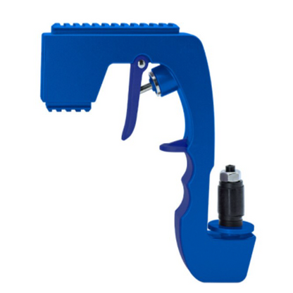 Bier & Champagner- Pistole