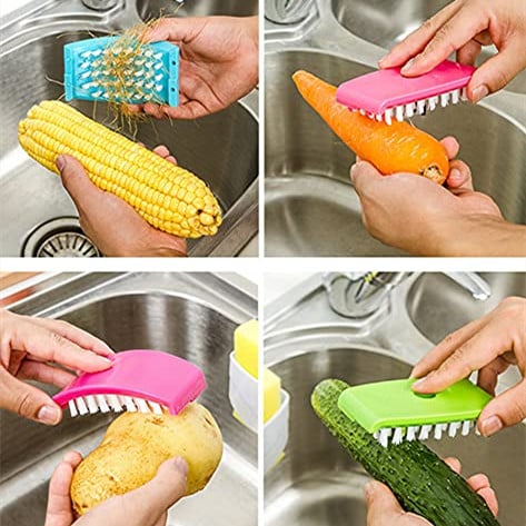 Cutleaner™ Besteck-Reinigungsbürste | KAUFEN SIE 1 UND ERHALTEN SIE 2 (2 STK.)