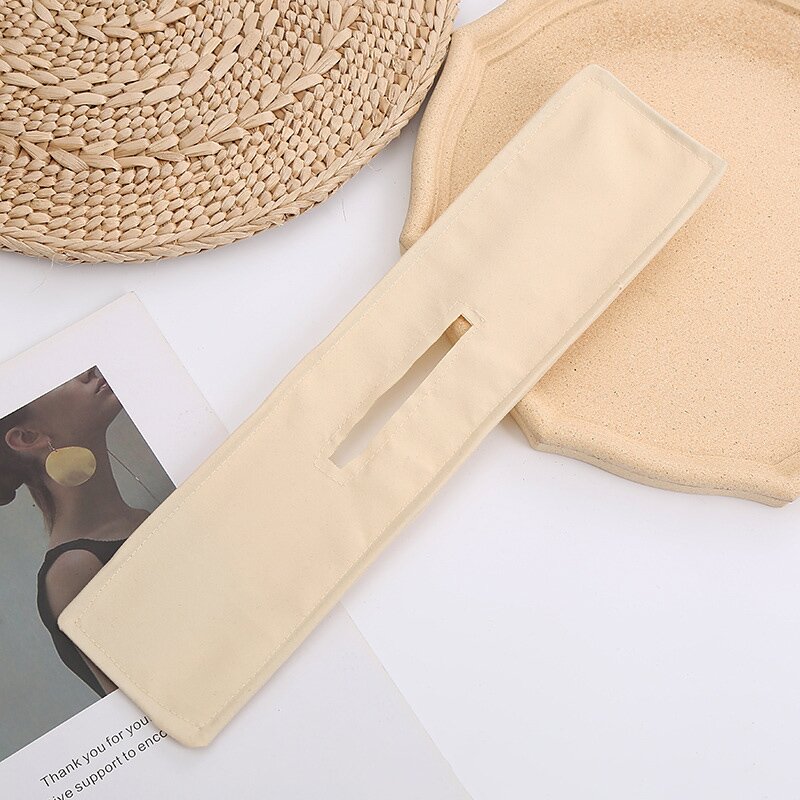 LuxeBow™ Dutt-Haarband