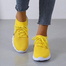 Lade das Bild in den Galerie-Viewer, Jana - Ergonomische &amp; Atmungsaktive Schuhe
