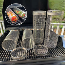 Lade das Bild in den Galerie-Viewer, BlazeCore™ BBQ Grillrohre | NUR FÜR BEGRENZTE ZEIT
