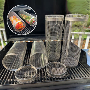 BlazeCore™ BBQ Grillrohre | NUR FÜR BEGRENZTE ZEIT