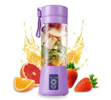 Lade das Bild in den Galerie-Viewer, SuperJuice™ - Magischer Mini-Mixer
