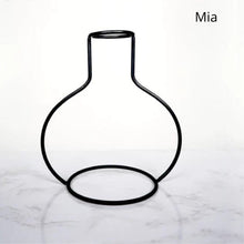 Lade das Bild in den Galerie-Viewer, OneLine™ Silhouette Vasen
