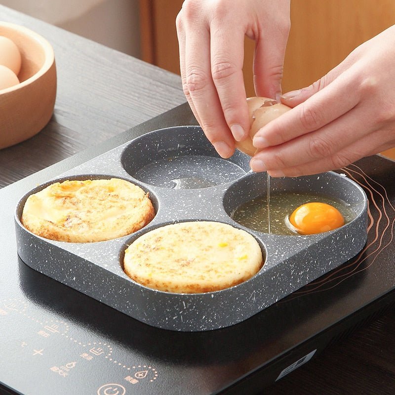 Baking PRO™ | Koch mehrere Gerichte gleichzeitig!