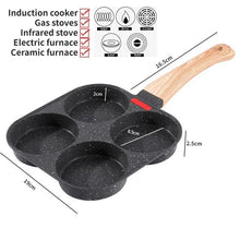 Lade das Bild in den Galerie-Viewer, Baking PRO™ | Koch mehrere Gerichte gleichzeitig!
