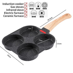 Baking PRO™ | Koch mehrere Gerichte gleichzeitig!