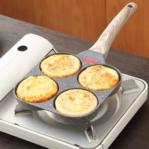 Baking PRO™ | Koch mehrere Gerichte gleichzeitig!