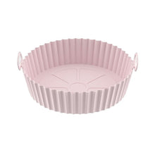 Lade das Bild in den Galerie-Viewer, Baking Tray™ (1+1 GRATIS) | Wiederverwendbares Airfryer-Backblech aus Silikon
