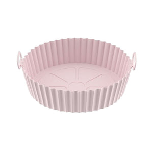 Baking Tray™ (1+1 GRATIS) | Wiederverwendbares Airfryer-Backblech aus Silikon