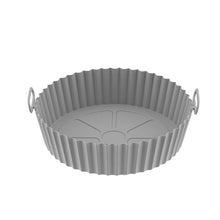 Lade das Bild in den Galerie-Viewer, Baking Tray™ (1+1 GRATIS) | Wiederverwendbares Airfryer-Backblech aus Silikon
