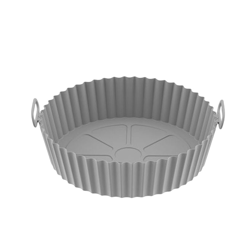Baking Tray™ (1+1 GRATIS) | Wiederverwendbares Airfryer-Backblech aus Silikon