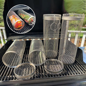 BBQ Master™ | Ein echtes MUSTHAVE für's Grillen!