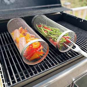 BBQ Master™ | Ein echtes MUSTHAVE für's Grillen!