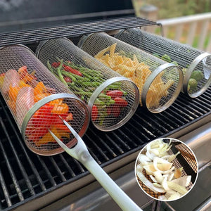 BBQ Master™ | Ein echtes MUSTHAVE für's Grillen!