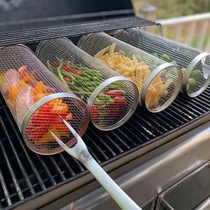 BBQ Master™ | Ein echtes MUSTHAVE für's Grillen!