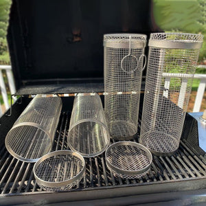 BBQ Master™ | Ein echtes MUSTHAVE für's Grillen!