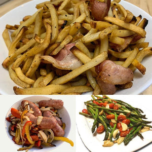 BBQ Master™ | Ein echtes MUSTHAVE für's Grillen!