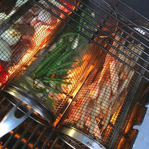BBQ Master™ | Ein echtes MUSTHAVE für's Grillen!