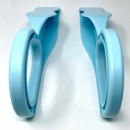 Cleverlilly™ Ergonomischer Matratzenkeil