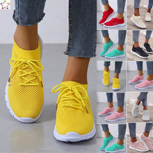 Lade das Bild in den Galerie-Viewer, Jana - Ergonomische &amp; Atmungsaktive Schuhe
