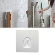 Lade das Bild in den Galerie-Viewer, Magische Haken 6er Set
