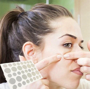 Perfect Face Sticker