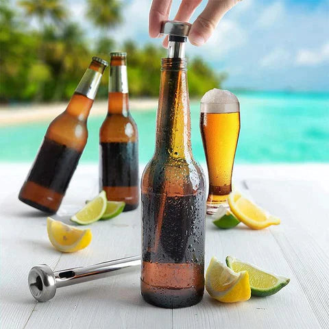 BeerChillerStick™ Bierkühlerstäbe | 2+2 GRATIS!