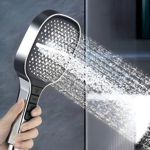 CalmMist™ Duschkopf mit 7 Einstellungen - 50% Rabatt