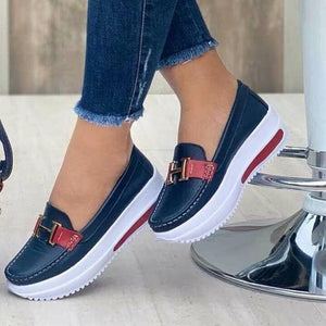 Herla - Damen Loafers