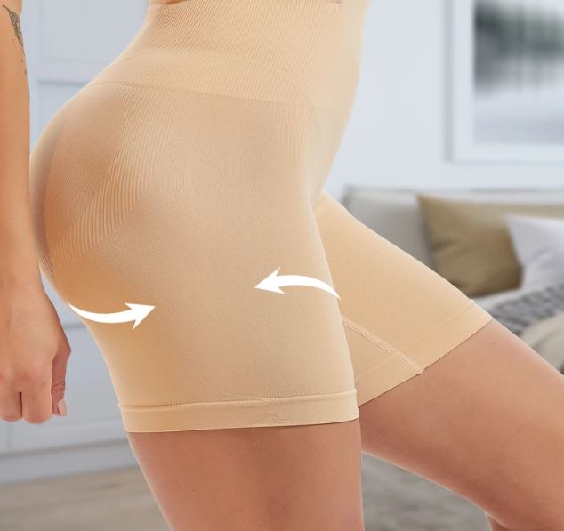 Bodyshaper - High Waist - lieblingsladen.co