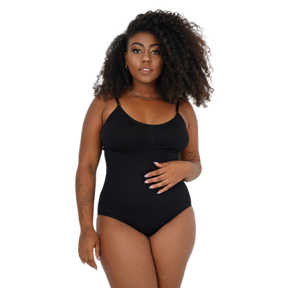 Damen Shapewear Bodysuit