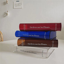 Lade das Bild in den Galerie-Viewer, Buch der Blumen™ - 1+1 GRATIS
